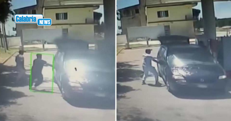 VIDEO-Amendolara, due fermi per l’omicidio dei braccianti carbonizzati. Sono due connazionali delle vittime