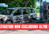 Possibile svolta nelle indagini: I quattro migranti trovati carbonizzati sulla SS106 sarebbero stati uccisi