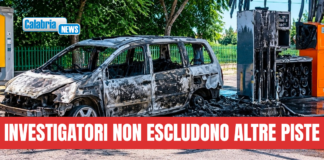 Possibile svolta nelle indagini: I quattro migranti trovati carbonizzati sulla SS106 sarebbero stati uccisi