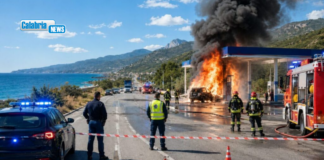 Strage braccianti Amendolara, indagini su movente e contesto lavorativo. Gip si riserva su convalida fermi