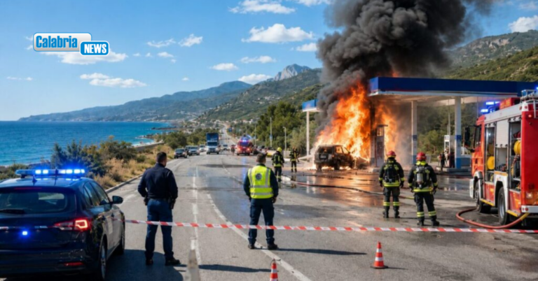 Strage braccianti Amendolara, indagini su movente e contesto lavorativo. Gip si riserva su convalida fermi