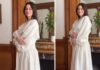 Anne Hathaway è incinta, diventerà mamma per la terza volta: l’annuncio