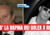 Tancredi Antoniozzi, condannato a 6 anni e 4 mesi. E’ il figlio del deputato cosentino di FDI Alfredo Antoniozzi