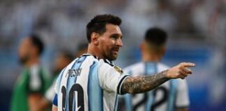 Argentina-Algeria, due gol annullati in otto minuti: cos’è successo