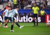 Argentina-Austria, proteste su rigore. Ma Messi sbaglia