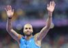 Atletica, oggi Golden Gala a Roma: da Jacobs a Battocletti, programma gare e dove vederle in tv e streaming