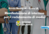 Sanità, bando per reclutare medici Ue ed extra Ue in Calabria: gli idonei sono 168 su 257 partecipanti
