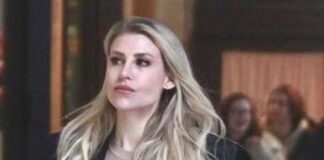 Barbara Berlusconi: “Responsabilità civile giudici? Riforma necessaria”