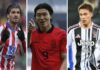 Belli e… impossibili, i calciatori (oltre il talento) dei Mondiali 2026: i 10 ‘sex symbol’