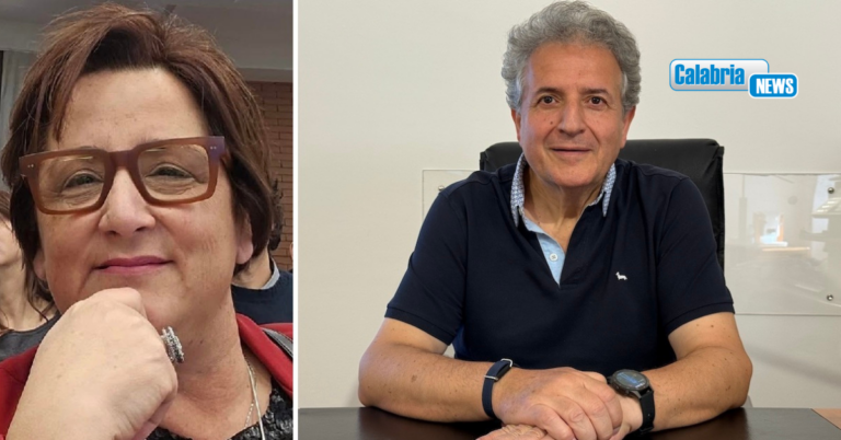 Sanità, Maddalena Berardi nuovo Dg dell’Asp di Reggio. Antonello Graziano confermato all’Asp di Crotone