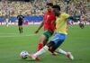 Brasile-Marocco, fallo Hakimi era da espulsione? Protesta Ancelotti