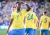 Brasile-Scozia e la profezia della veggente: “Un ufo rapirà Neymar e Vinicius”