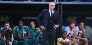 Brasile, esordio flop ai Mondiali 2026 e primo ‘processo’ a Ancelotti