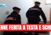 Castrovillari, tentato femminicidio: Aggredisce e accoltella una ragazza, arrestato dai Carabinieri