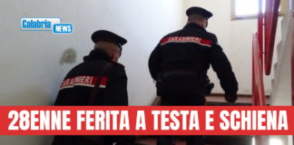 Castrovillari, tentato femminicidio: Aggredisce e accoltella una ragazza, arrestato dai Carabinieri