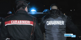 Eseguito un ordine di carcerazione e rinvenute munizioni nella Sila Crotonese
