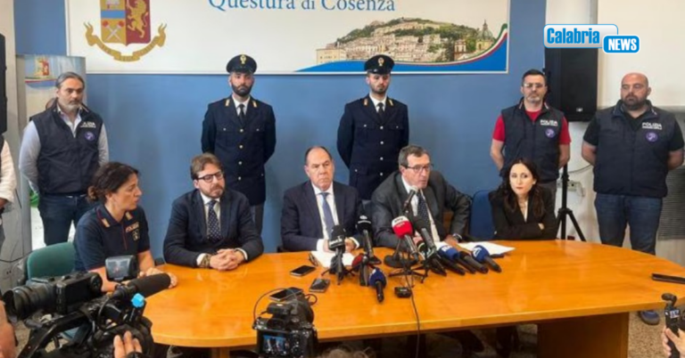 Procuratore D’Alessio, ‘la strage dei braccianti un episodio di gravità inaudita’