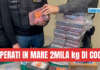 VIDEO-Traffico internazionale di droga: 15 arresti tra Sicilia-Calabria-Toscana-Puglia e Malta
