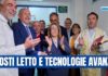 Catanzaro, alla “Renato Dulbecco” inaugurata la nuova Unità di Terapia Intensiva Cardiologica