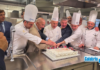 Lamezia, inaugurata la Calabria Food & Tourism Academy: nuovo hub della formazione enogastronomica regionale