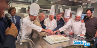 Lamezia, inaugurata la Calabria Food & Tourism Academy: nuovo hub della formazione enogastronomica regionale