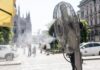 Caldo estremo sull’Italia, salgono a 15 le città da bollino rosso