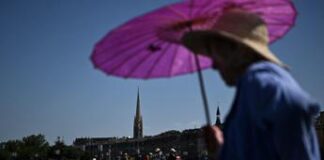 Caldo in Europa, in Italia 16 città in allerta. In Francia il giorno più caldo di sempre. Oms: “E’ emergenza sanitaria”