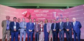 Calzature: futuro e sfide, leader industria America Latina a confronto a Riva del Garda