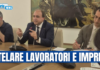 Coldiretti Calabria in Commissione Agricoltura Consiglio Regionale: Caporalato, più controlli e filiera equa