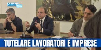 Coldiretti Calabria in Commissione Agricoltura Consiglio Regionale: Caporalato, più controlli e filiera equa