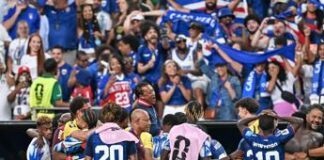 Capo Verde fa festa, 0-0 con l’Arabia Saudita e vola ai sedicesimi: sfiderà l’Argentina