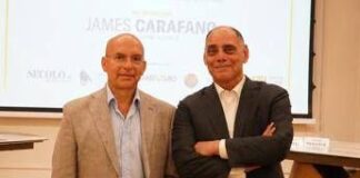 Carafano: “La Cina è la vera sfida, gli Usa non lasceranno l’Europa e non consegneranno l’Ucraina a Putin”