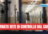 Tentato omicidio e sim illegali scambiate con un bacio: quattro arresti della DDA tra Puglia e Calabria