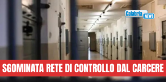 Tentato omicidio e sim illegali scambiate con un bacio: quattro arresti della DDA tra Puglia e Calabria