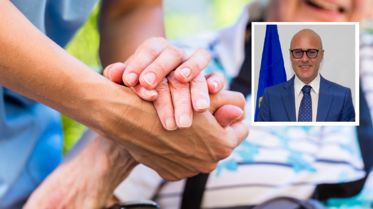 Guzzi (Unilavoro Pmi): Caregiver, le colonne silenziose del welfare italiano