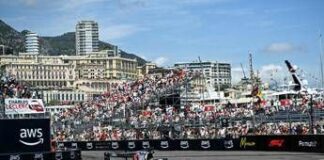 Casinò, Tabaccaio e Santa Devota: tutti i nomi delle curve del Gp Montecarlo