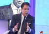 Centrosinistra, Conte: “Disponibili a guardare a futuro senza preclusioni”