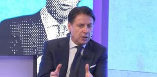 Centrosinistra, Conte: “Disponibili a guardare a futuro senza preclusioni”