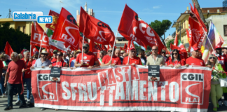 Dopo la strage di Amendolara la Cgil rilancia: “Abolire la Bossi-Fini e colpire il caporalato alla radice”
