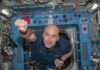 Chi è Luca Parmitano, l’astronauta italiano scelto dalla Nasa per missione Artemis III