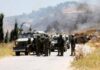 Cisgiordania, Idf sparano contro auto a Hebron: ucciso neonato di 7 mesi