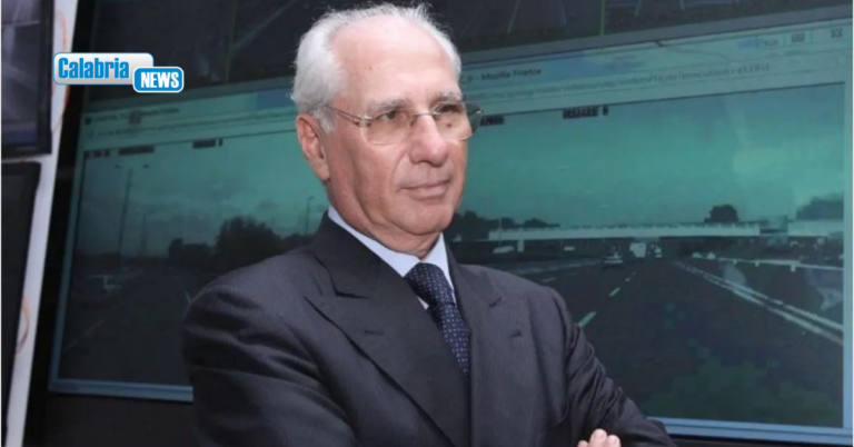 Indagine corruzione Ponte Stretto, Ciucci: Sorpresi, la società Stretto di Messina totalmente estranea ai fatti’
