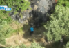 Ripreso da un drone mentre appicca un incendio, Carabinieri denunciano un uomo nel Cosentino