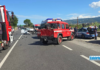 Nuovo grave incidente stradale sulla SS106 a Corigliano Rossano: un morto e un ferito