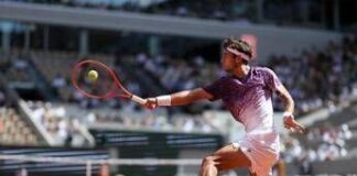 Cobolli dopo ko a Roland Garros: “L’obiettivo sono le Finals di Torino”