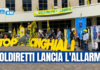 Cinghiali fuori controllo: Emergenza in Sila, a rischio la Patata IGP. Subito piena attuazione del Piano straordinario