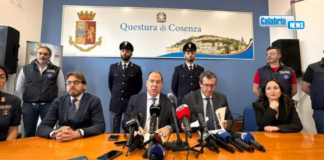 Strage migranti, Questore “atto di crudeltà inenarrabile. Capo Squadra Mobile: l’omicidio era premeditato
