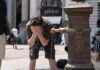 Continua l’ascesa dell’afa, oggi bollino rosso per caldo in 17 città