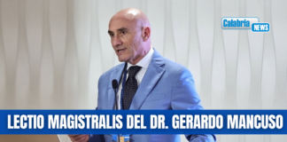 Lamezia Terme modello nazionale al Congresso dedicato alla Terapia Subintensiva di Medicina Interna a Bologna