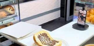 Cornetteria star di TikTok, sospesa l’attività: lavoratori in nero e violazioni igieniche